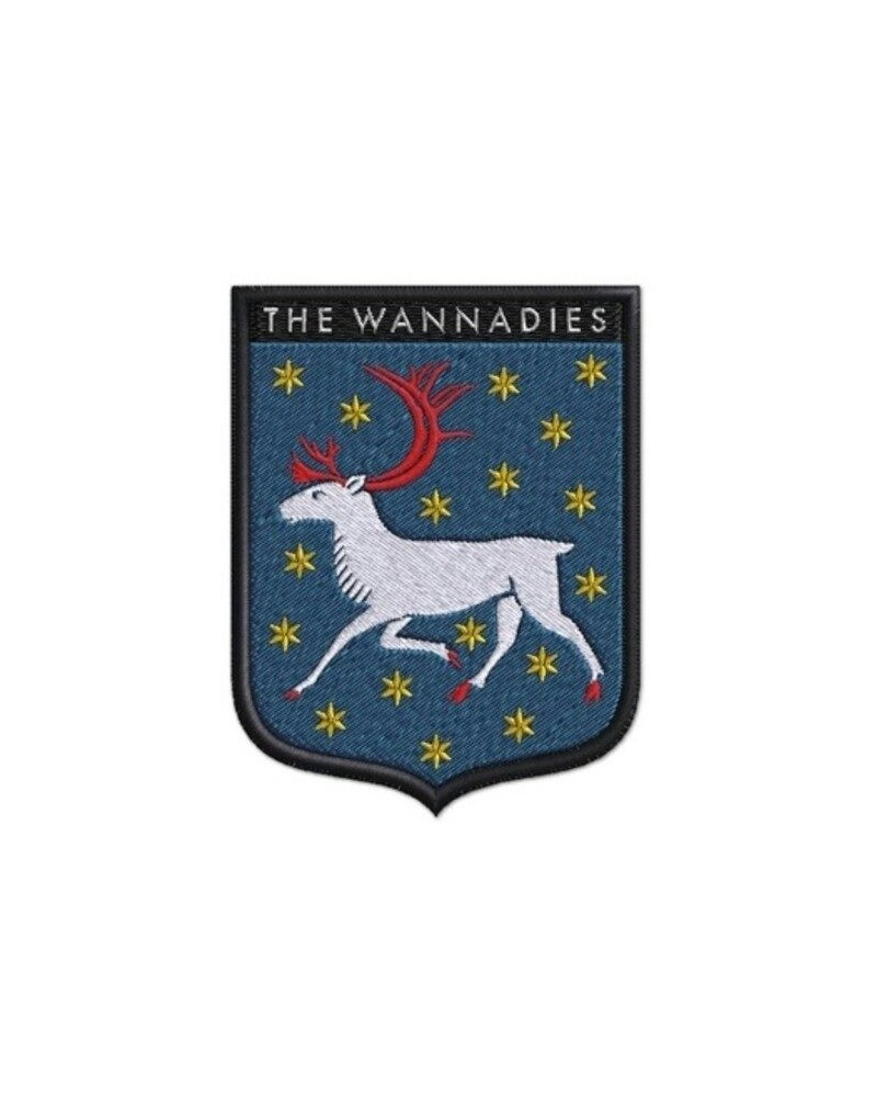 The Wannadies VASTERBOTTEN CD $5.95 CD