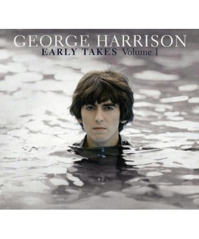 George Harrison Early Takes Vol 1 CD $4.68 CD