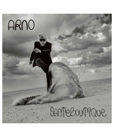 Arno Santeboutique - LP (Vinyl) $7.64 Vinyl