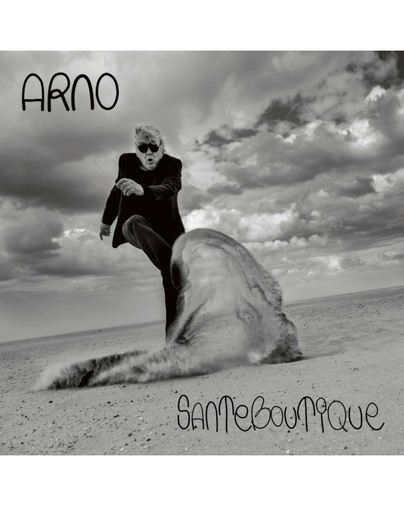 Arno Santeboutique - LP (Vinyl) $7.64 Vinyl