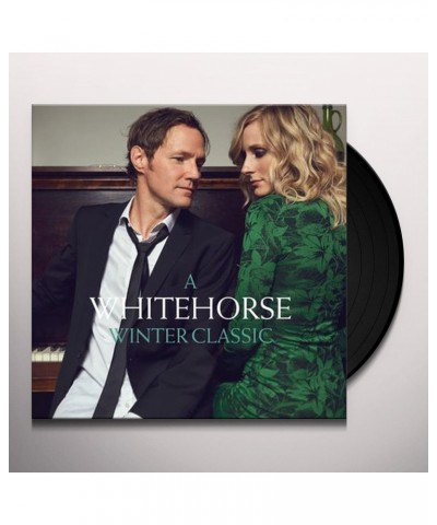 Whitehorse Winter Classic Vinyl Record $10.98 Vinyl