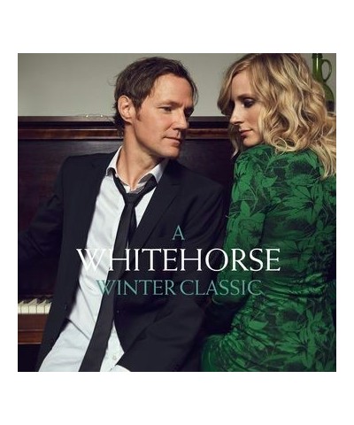 Whitehorse Winter Classic Vinyl Record $10.98 Vinyl