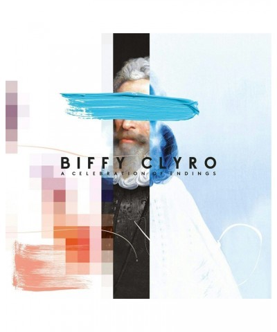 Biffy Clyro CELEBRATION OF ENDINGS Vinyl Record $15.12 Vinyl