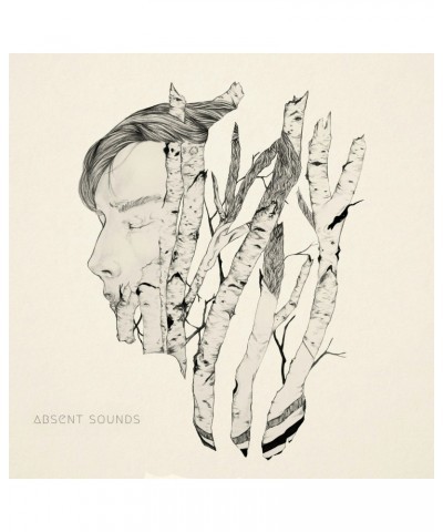 From Indian Lakes ABSENT SOUNDS CD $7.50 CD