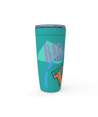 Bad Company Viking Tumbler | Fame And Fortune Album Design Tumbler $10.23 Drinkware