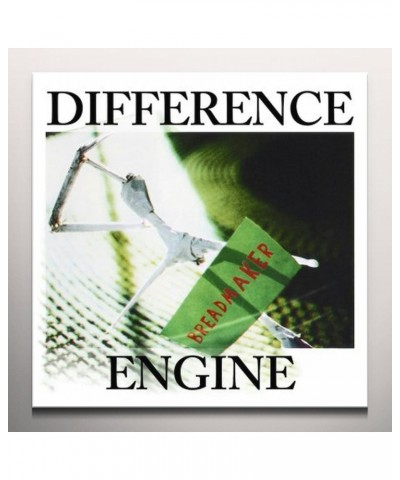 Difference Engine Breadmaker Vinyl Record $13.16 Vinyl