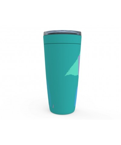 Bad Company Viking Tumbler | Fame And Fortune Album Design Tumbler $10.23 Drinkware