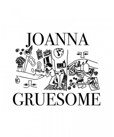 Joanna Gruesome Peanut Butter' Vinyl Record $6.74 Vinyl