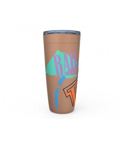 Bad Company Viking Tumbler | Fame And Fortune Album Design Tumbler $10.23 Drinkware