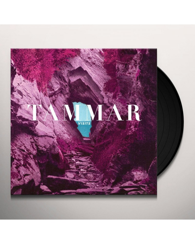 Tammar Visits Vinyl Record $7.08 Vinyl