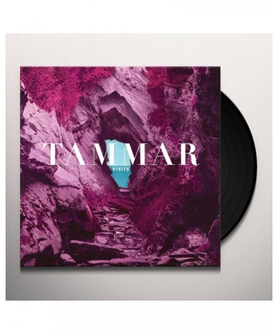 Tammar Visits Vinyl Record $7.08 Vinyl