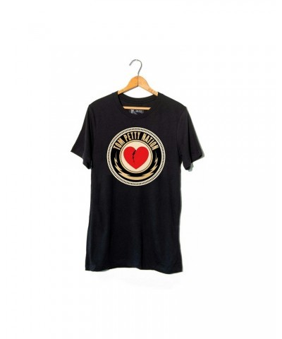 Tom Petty Official Tom Petty Nation Logo Tee $15.75 Shirts