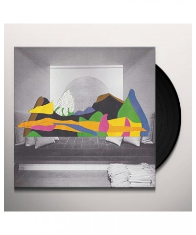 Still Parade Concrete Vision Vinyl Record $9.24 Vinyl