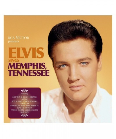 Elvis Presley Memphis TN (The Lost Album) FTD CD $10.49 CD