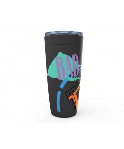 Bad Company Viking Tumbler | Fame And Fortune Album Design Tumbler $10.23 Drinkware