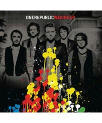 OneRepublic CD - Waking Up $5.38 CD