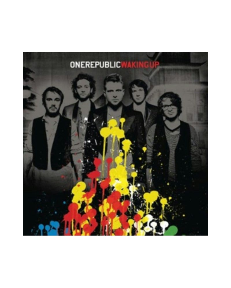 OneRepublic CD - Waking Up $5.38 CD