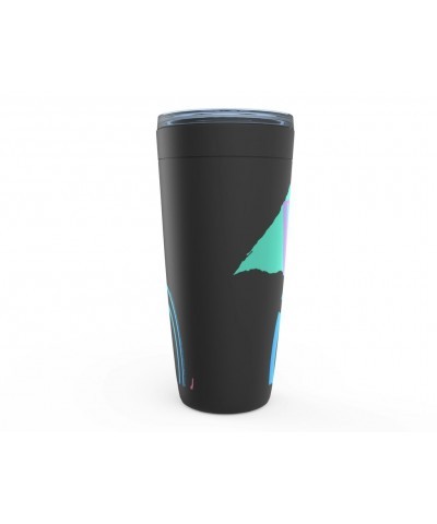 Bad Company Viking Tumbler | Fame And Fortune Album Design Tumbler $10.23 Drinkware