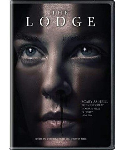 Lodge DVD $8.14 Videos