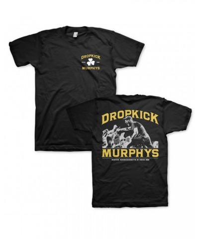 Dropkick Murphys Live Photo Tee $9.24 Shirts