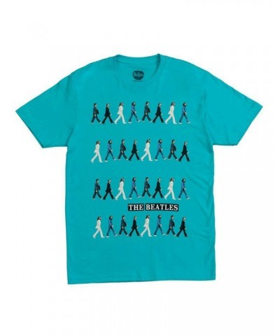 The Beatles Abbey Road Repeat T-Shirt $12.30 Shirts