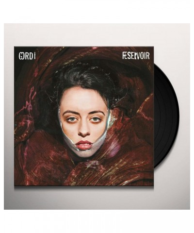 Gordi Reservoir Vinyl Record $17.15 Vinyl