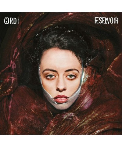 Gordi Reservoir Vinyl Record $17.15 Vinyl