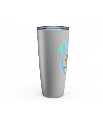 Bad Company Viking Tumbler | Fame And Fortune Album Design Tumbler $10.23 Drinkware