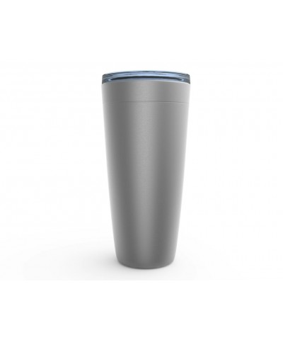 Bad Company Viking Tumbler | Fame And Fortune Album Design Tumbler $10.23 Drinkware