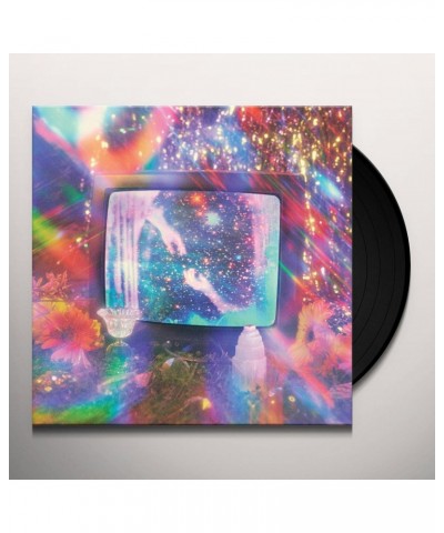 Winter Endless Space (Between You & I) Vinyl Record $6.41 Vinyl