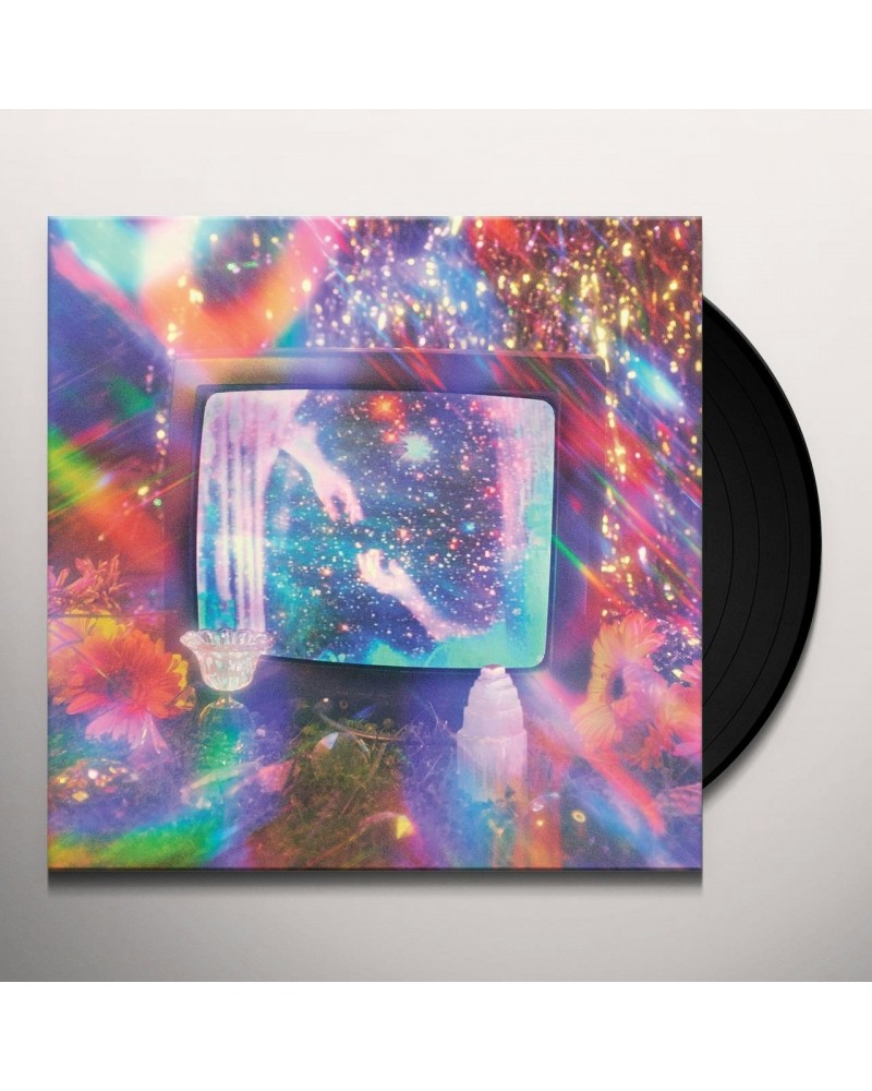 Winter Endless Space (Between You & I) Vinyl Record $6.41 Vinyl