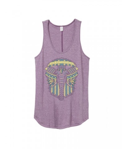 Dave Matthews Band Women's Elephant Tank $3.50 Shirts