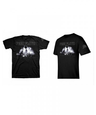 Pink Floyd TDSoTM 50th Live T-shirt $10.50 Shirts