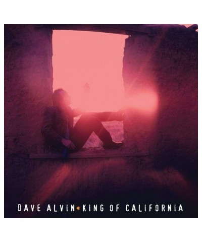 Dave Alvin KING OF CALIFORNIA (25TH ANNIVERSARY EDITION/2LP) Vinyl Record $18.48 Vinyl