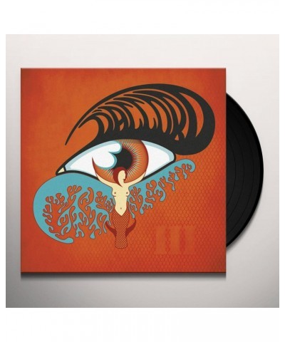 D'Accord iii Vinyl Record $8.97 Vinyl