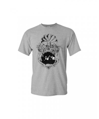 Big Brother & The Holding Company Orleans T-Shirt $11.70 Shirts