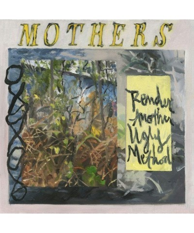 Mothers Render Another Ugly Method Vinyl Record $11.58 Vinyl