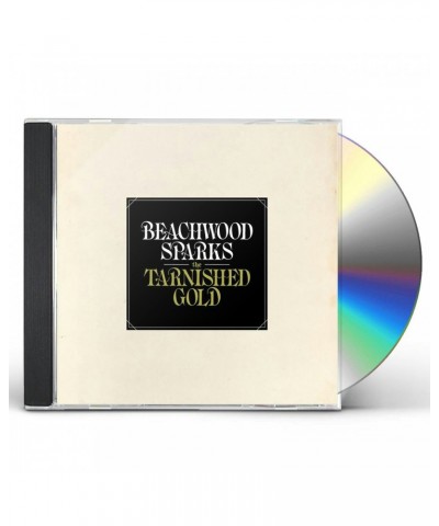 Beachwood Sparks TARNISHED GOLD CD $4.70 CD