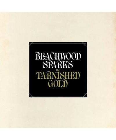 Beachwood Sparks TARNISHED GOLD CD $4.70 CD