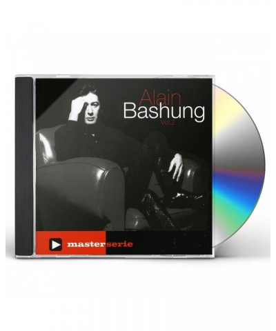 Alain Bashung MASTER SERIE 2 CD $5.87 CD