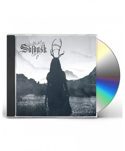 Suldusk LUNAR FALLS CD $5.92 CD