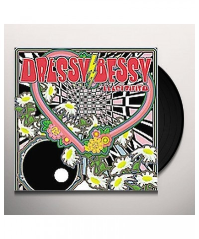 Dressy Bessy Electrified Vinyl Record $5.50 Vinyl