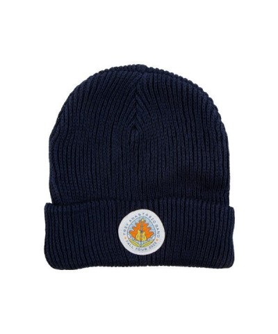 Phish KNIT BEANIE - TAB Fall Tour 2022 - Guitar Leaf $10.20 Hats