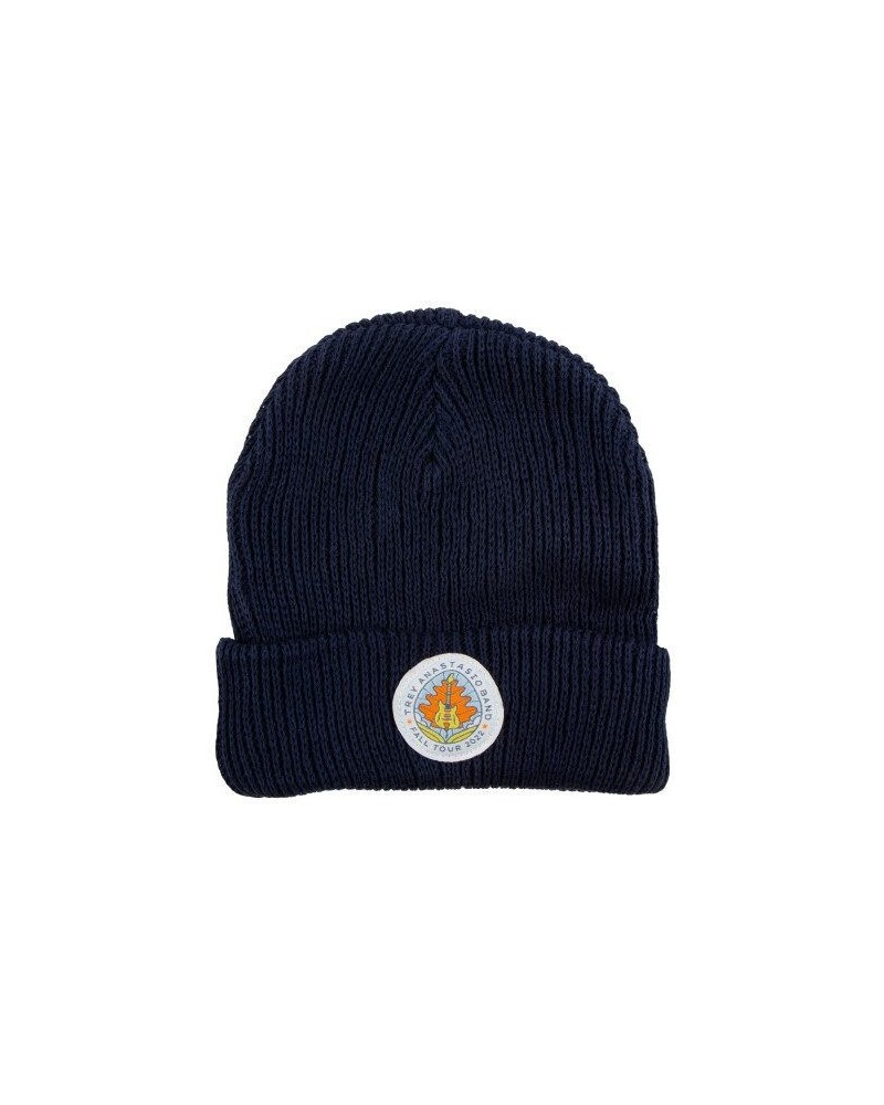 Phish KNIT BEANIE - TAB Fall Tour 2022 - Guitar Leaf $10.20 Hats