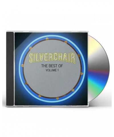 Silverchair BEST OF VOL ONE CD $2.76 CD