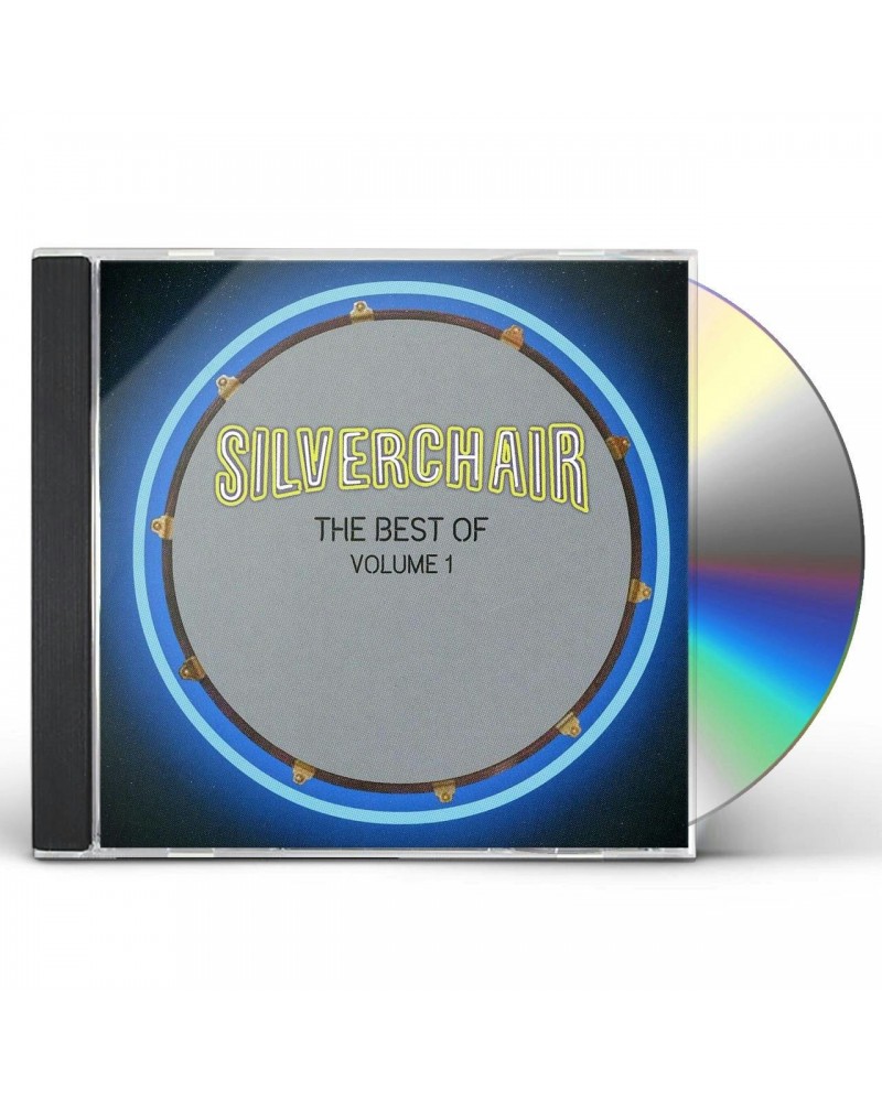 Silverchair BEST OF VOL ONE CD $2.76 CD