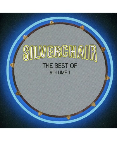 Silverchair BEST OF VOL ONE CD $2.76 CD