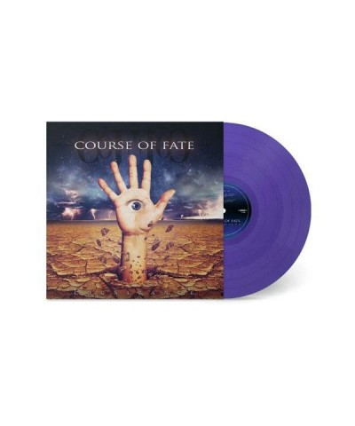 Course Of Fate LP - Cognizance (Ep) (Purple Vinyl) $29.68 Vinyl