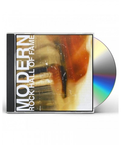 Day of the Fight MODERN ROCK HALL OF FAME CD $4.99 CD