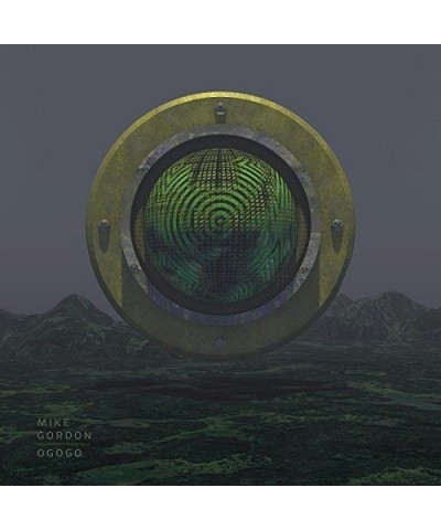 Mike Gordon OGOGO CD $4.16 CD